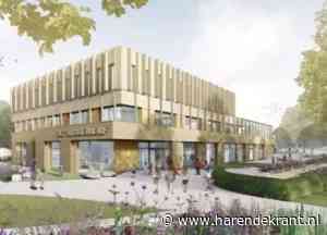 Column Emile Koopmans- architect in Haren (juni 2026)