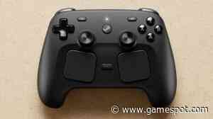 If You Haven’t Reserved A Steam Controller Yet, You’ll Have To Wait Until Next Year