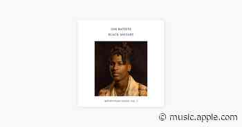 Gospel Andante - Jon Batiste