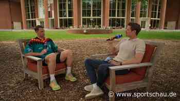 Manuel Neuer - "Harte und schwere Aufgabe"