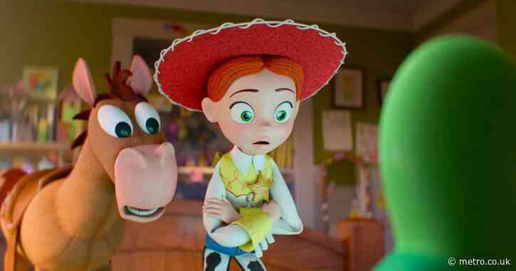 Toy Story 5 is one of the best sequels I’ve seen in ages