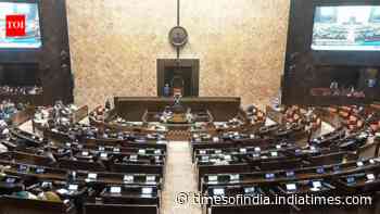 NDA bags 19 out of 26: How close is the ruling coalition to Rajya Sabha two-third majority