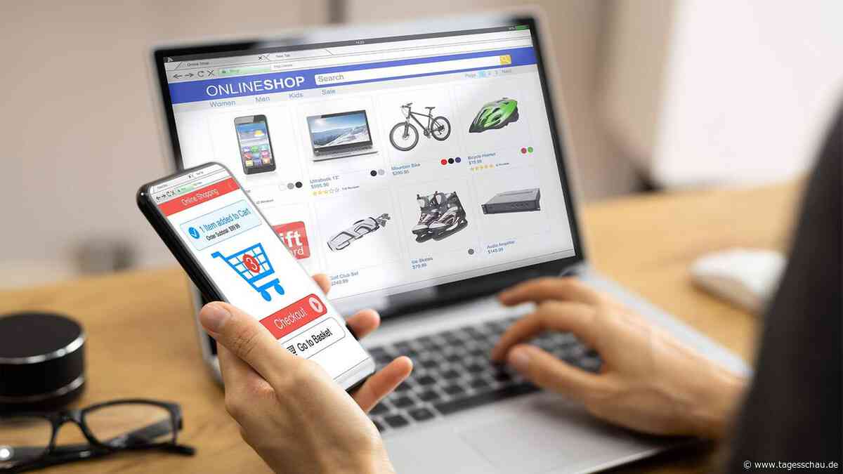 Im Onlinehandel ist der Widerrufsbutton jetzt Pflicht