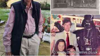 Family tribute as owner of magical North East toy shop dies aged 77