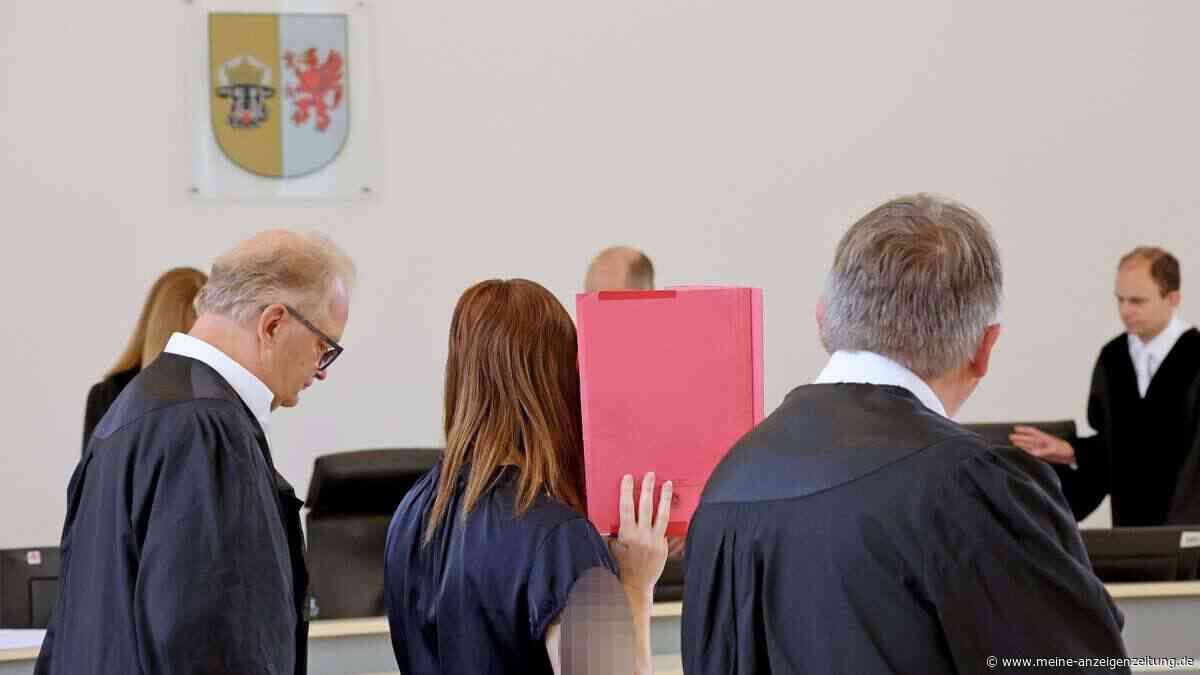 Zeugin erklärt im Fabian-Prozess, was ihrer Meinung nach wirklich am Tümpel geschah – „Ich wollte das nicht“