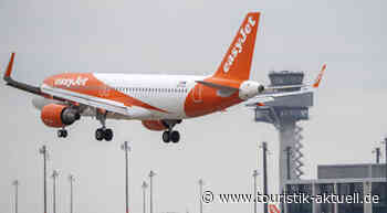 Easyjet: Neue Berlin-Strecke nach Newcastle