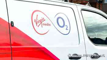 O2 users told 'dial 4 digit code' if they get message in Friday update