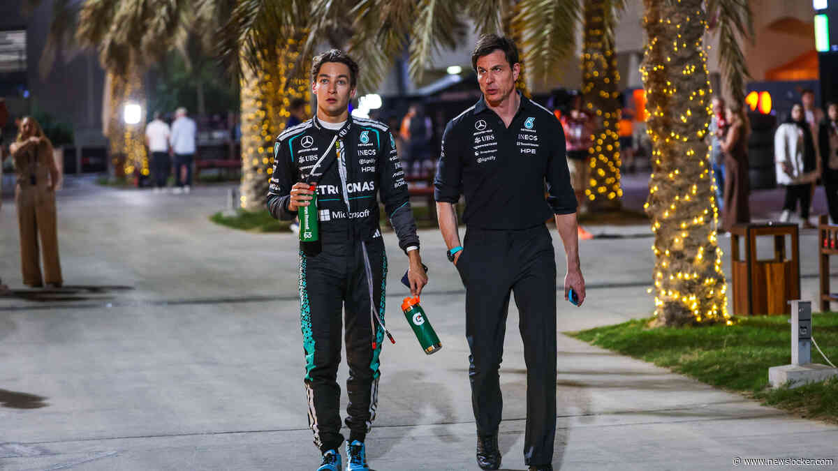 Formule 1-team Mercedes ziet toch af van beroep in soap rond uitslag Grand Prix van Monaco