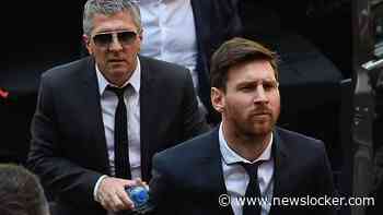 President Argentinië haalt uit naar tv-presentatrice die vader Lionel Messi per abuis doodverklaarde: ’Derderangs roddeltante’