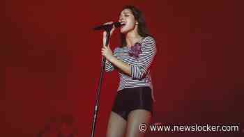 Olivia Rodrigo verbaasd over extreme maatregelen van fans voor een plek op de eerste rij