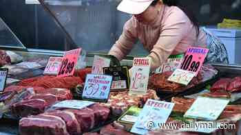Major blow for Australia as China slaps huge tariff on beef exports