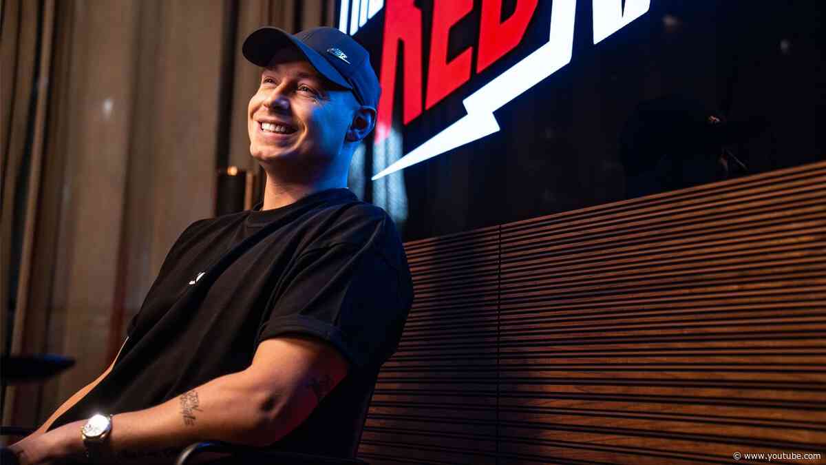 HARDERCLASS COONE (DEFQON.1 REDRACE 2026)