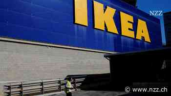 KURZMELDUNGEN - Deutschland: Verdi kündigt Streiks in mehr als der Hälfte aller deutschen Ikea-Filialen an +++ Bundesregierung baut gemeinsame Rüstungsprojekte mit der Ukraine aus