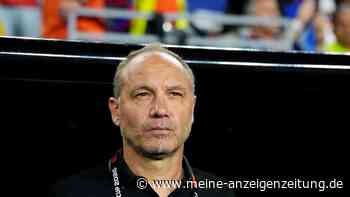 Französischer Trainer Migné schreibt Geschichte – bringt Haiti zur WM, ohne je dort gewesen zu sein