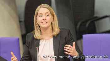 Hubertz will Baukosten senken: Anträge ab 2028 nur digital