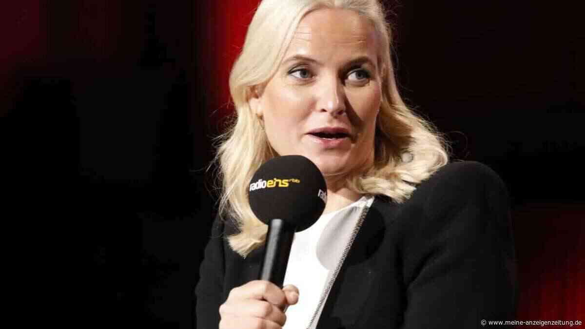 So kritisch war Mette-Marits Operation wirklich: Ärzte enthüllen die Details