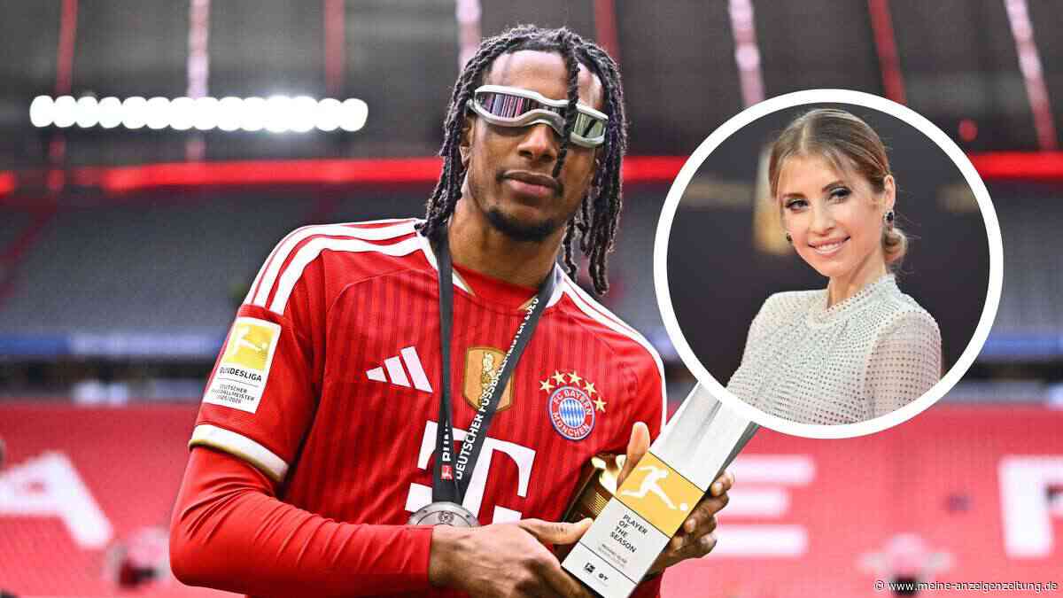 Cathy Hummels lobt „Swag“ eines Bayern-Stars – „Dazu gehört Fashion“
