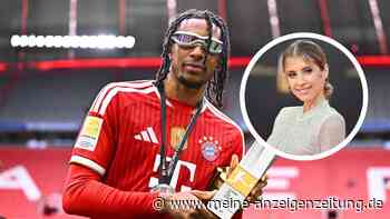 Cathy Hummels lobt „Swag“ eines Bayern-Stars – „Dazu gehört Fashion“