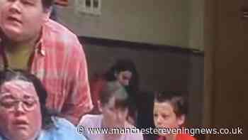 One Direction star's forgotten appearance in 00's drama series with Gavin and Stacey trio
