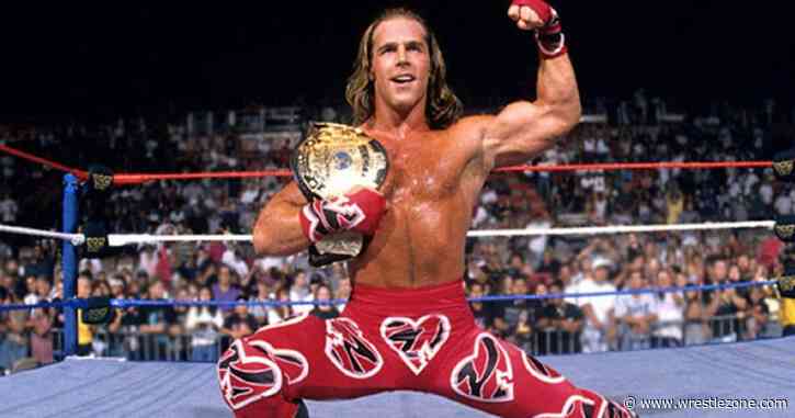 Shawn Michaels Reveals Why He Refused To Join WWE SmackDown