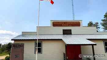 Northwestern Ontario hamlet launches campaign over community hall ownership