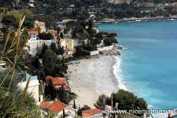 Suite à un « incident technique », la baignade interdite sur trois plages entre Monaco et Menton