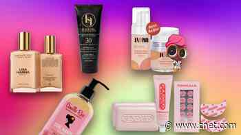 27 Black-Owned Beauty Brands You Can Shop Year-Round
