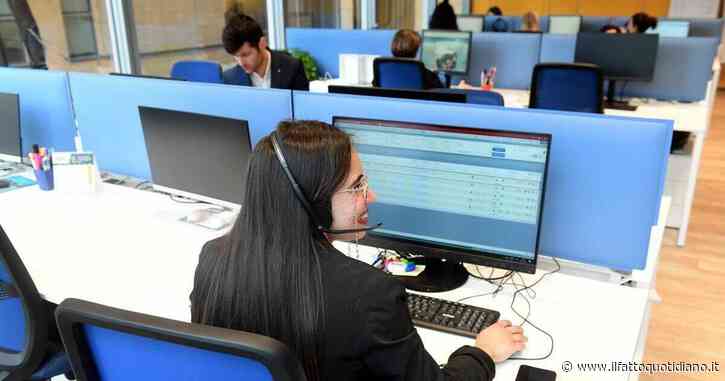 Telemarketing, da oggi chiamate vietate senza consenso degli utenti. Ma la stretta vale solo per luce e gas, via libera alle Telco