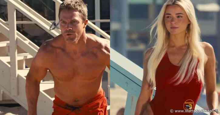 Vecchie glorie e volti nuovi: da Stephen Amell a Noah Beck e Shay Mitchell, ecco chi ci sarà (e chi no) nel nuovo Baywatch