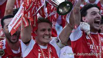 Premier League fixture release day LIVE: Find out your team's schedule for the new season