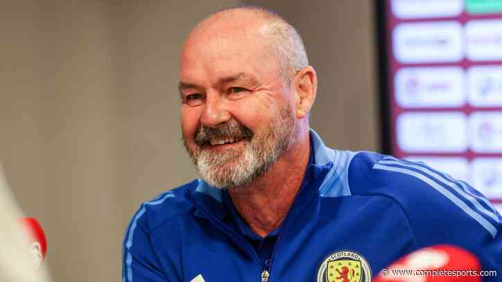 World Cup 2026: Scotland Will Be Underdogs Against Morocco  –Clarke