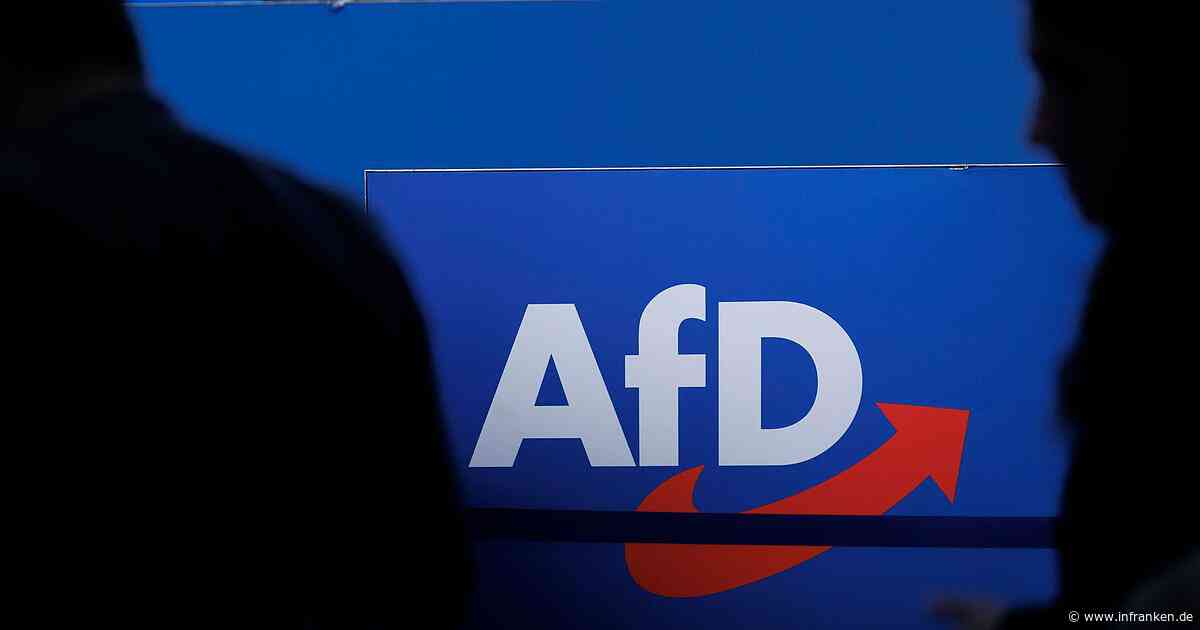 «Politbarometer» sieht AfD bei 28 Prozent