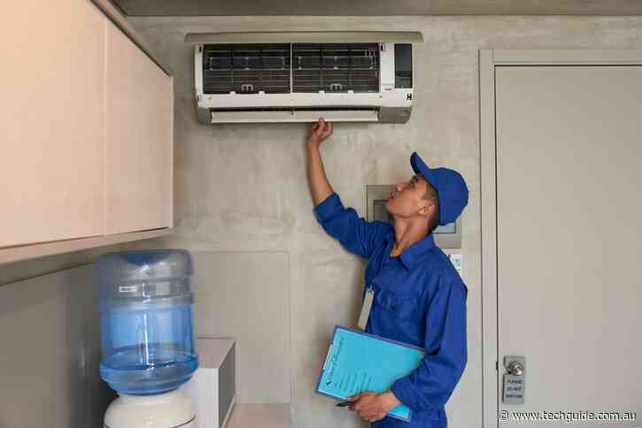 A Practical Guide to Split System Air Conditioner Installation