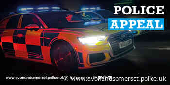 Appeal after man found injured