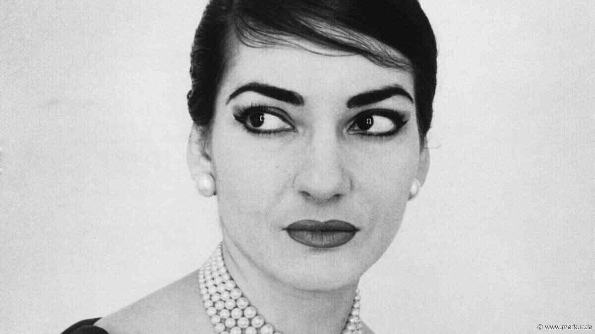 Forscher entdecken die Krankheit, die Maria Callas die Stimme nahm: „Sie hätte behandelt werden können“