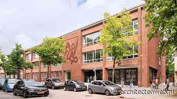 Nicolaasschool Rotterdam