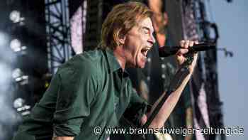 Erste Show ausverkauft: Die Toten Hosen geben Zusatzkonzert in Braunschweig