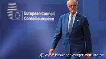 Von der Leyens 2000-Milliarden-Euro-Plan: Der Zoff ums Geld eskaliert