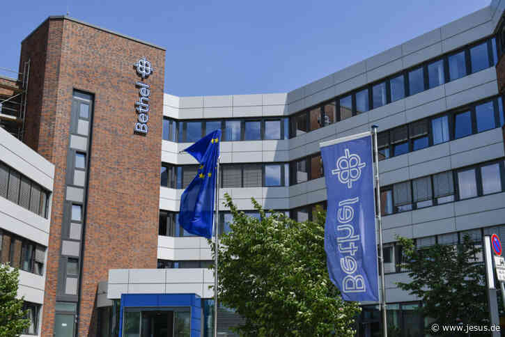 Zwischen Schutz und Schuld: Studie beleuchtet Bethels Rolle in der NS-Zeit