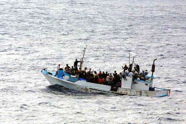 Weltflüchtlingstag: Diakonie und Brot für die Welt fordern besseren Schutz