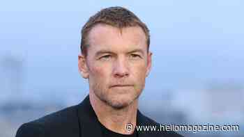 Sam Worthington's incredibly 'normal' home life with famous wife