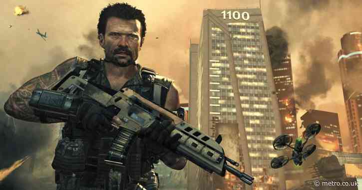 Call Of Duty fans are more excited for Black Ops ports than Modern Warfare 4