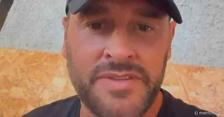 Lee Andrews accused of fresh scam with fans just days after prison release