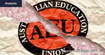 Class warriors: The internal rebellion that stunned a giant union