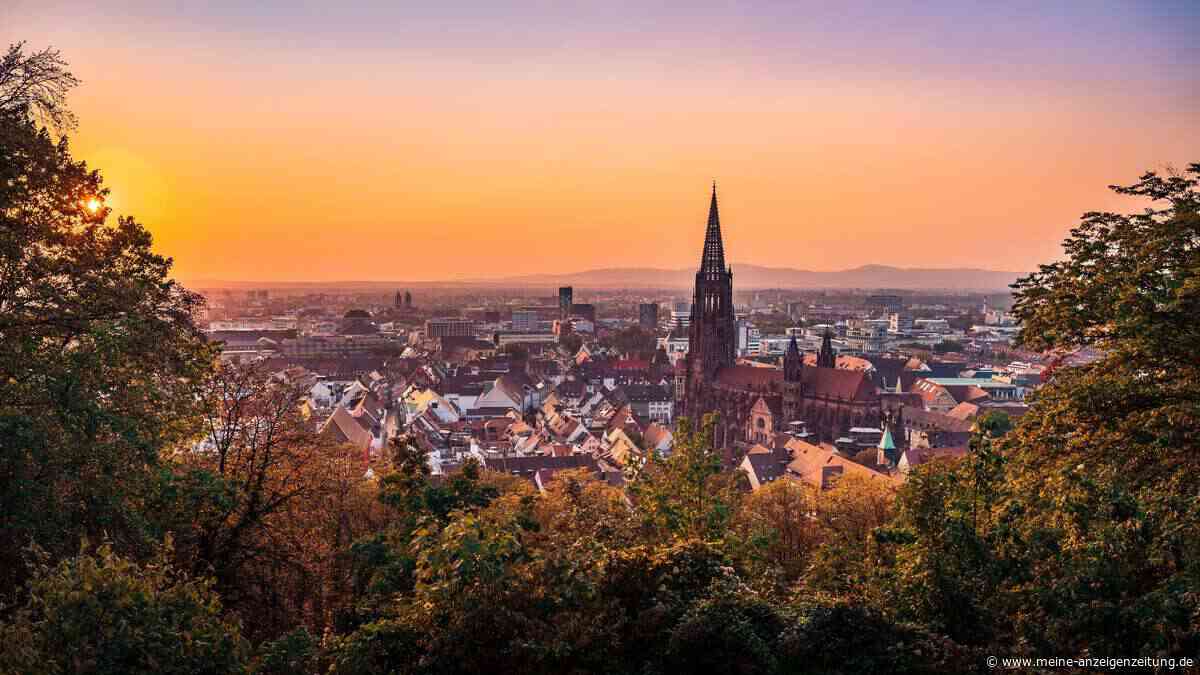 Diese Schule sieht aus wie eine Renaissanceburg – und steht mitten in Baden-Württemberg