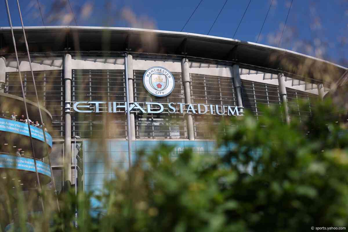The path that awaits Manchester City during the 2026-27 Premier League season has been revealed