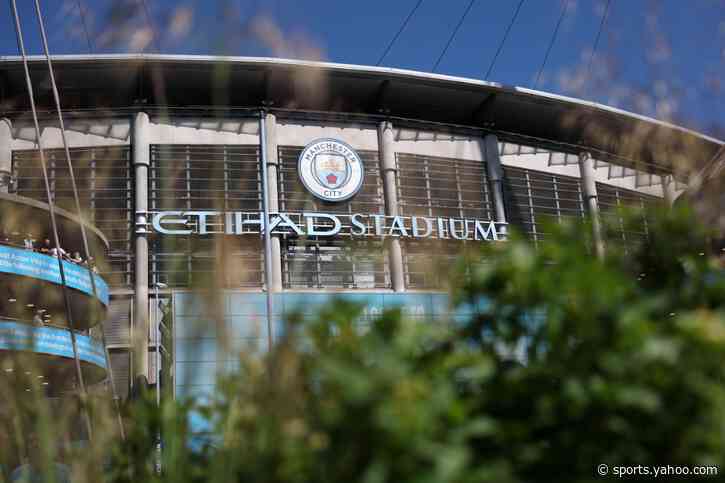The path that awaits Manchester City during the 2026-27 Premier League season has been revealed