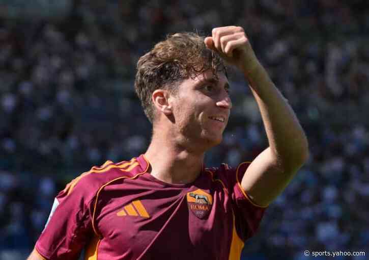 Official: Baldanzi moves to Genoa permanently