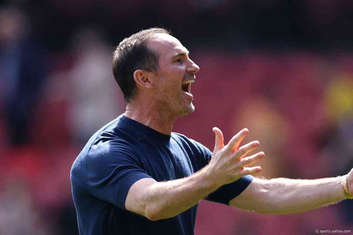 Premier League fixtures: Every club’s opening game