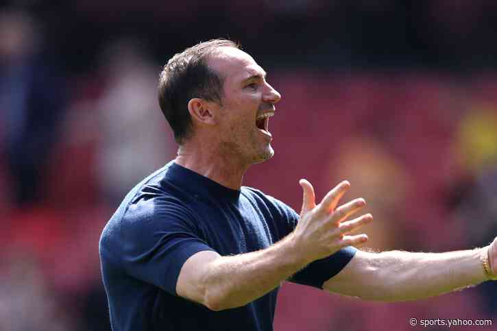 Premier League fixtures: Every club’s opening game